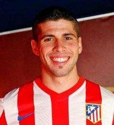 Insua-Inter, l'ag. nega: "Pensa all'Atletico. In futuro..."