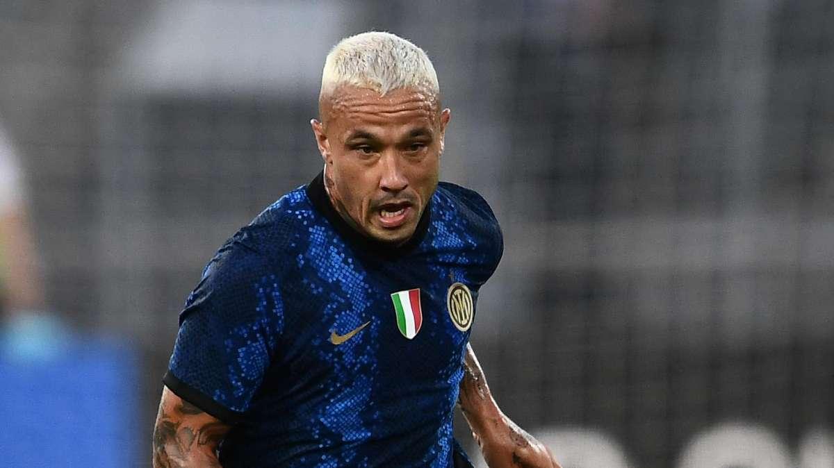 Nainggolan apre al Cagliari. Bonato (diesse): "Fa piacere, dobbiamo valutare"