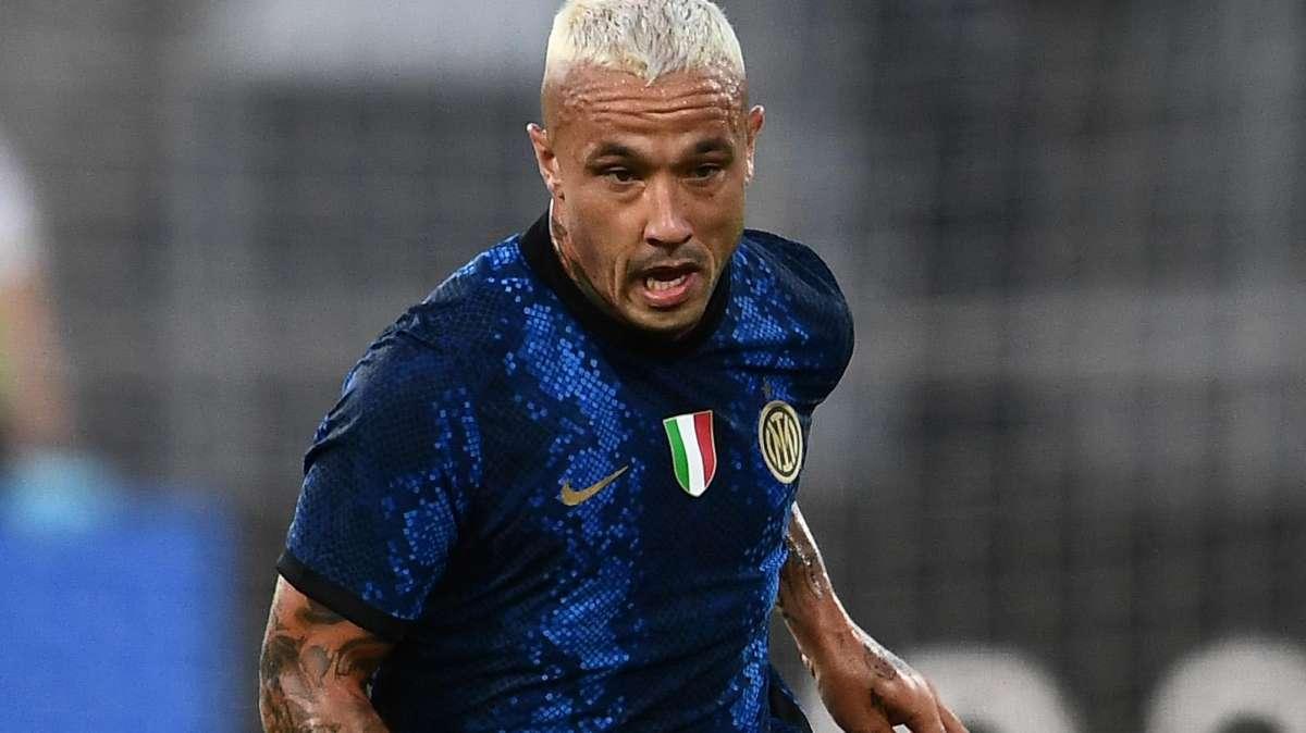 Disavventura per Nainggolan: arrestato in Belgio per guida con la patente scaduta