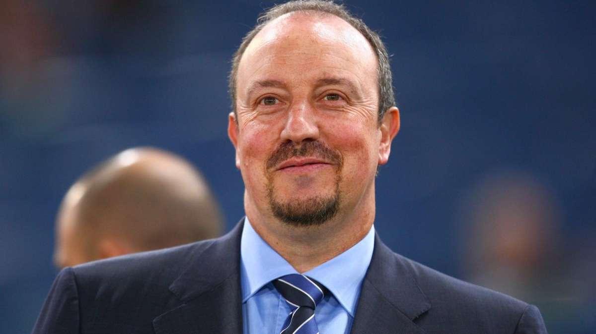 Rafa contro Cellino: "Chi è il suo oculista?"