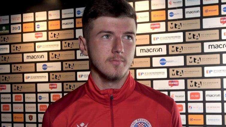 L'ex tecnico di Sucic: "È un talento puro, l'Inter ha fatto un affare. Somiglia a Barella, però segna più di Brozovic"