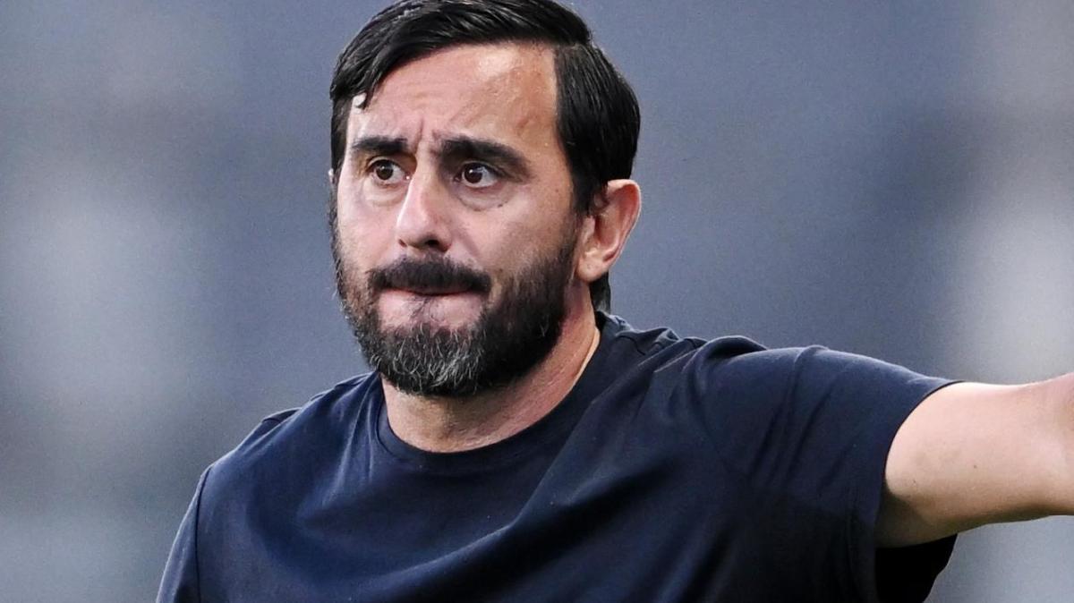 Sassuolo, Aquilani loda Cinquegrano: "Ha tutta la nostra fiducia"
