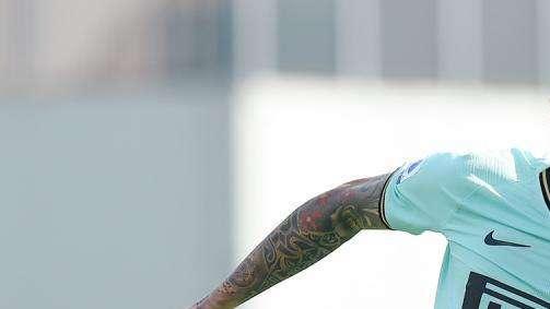 GdS - Sensi, Gagliardini e Asamoah al massimo in panchina. Vecino dal 1': la probabile di Conte