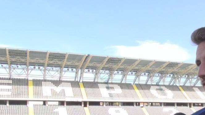FcIN - Pinamonti-Monza, entra in scena Galliani: telefonata alla punta per convincerlo ad accettare