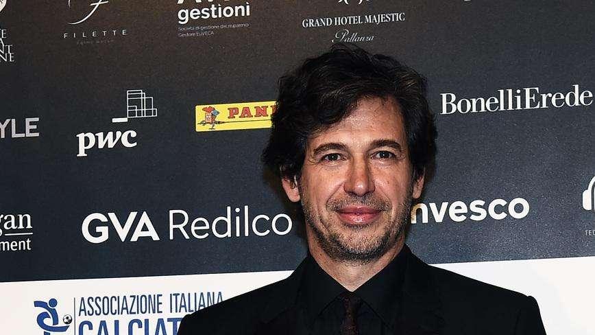 Albertini: "Scudetto al Milan al 60%. Con il lavoro si superano i limiti"
