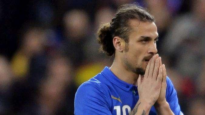 Osvaldo, il fastidio persiste. Domani ritorno a Milano?