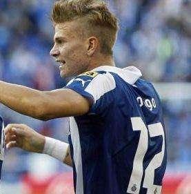 Longo spinge: all'Inter ora! Jung a giugno, Livaja va...