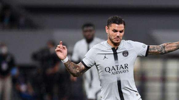 Pochettino: "Caso Icardi gestito bene. Poi ci sono sempre gli interessi individuali"