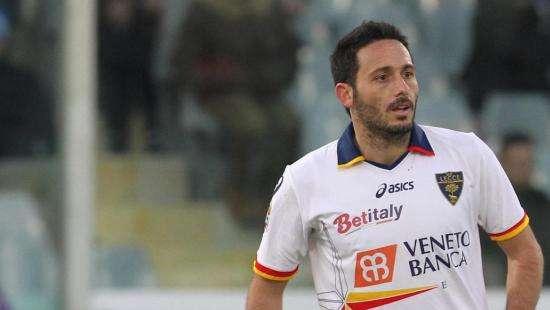 Lecce, parla Di Michele: "L'Inter si batte così"