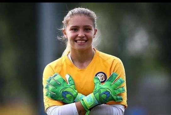 Serie A femminile, Roberta Aprile nella Top 3 delle migliori parate del decimo turno