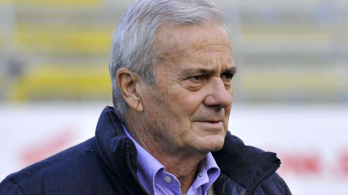 Simoni: "Riconfermerei Mazzarri, ma qualche volta..."