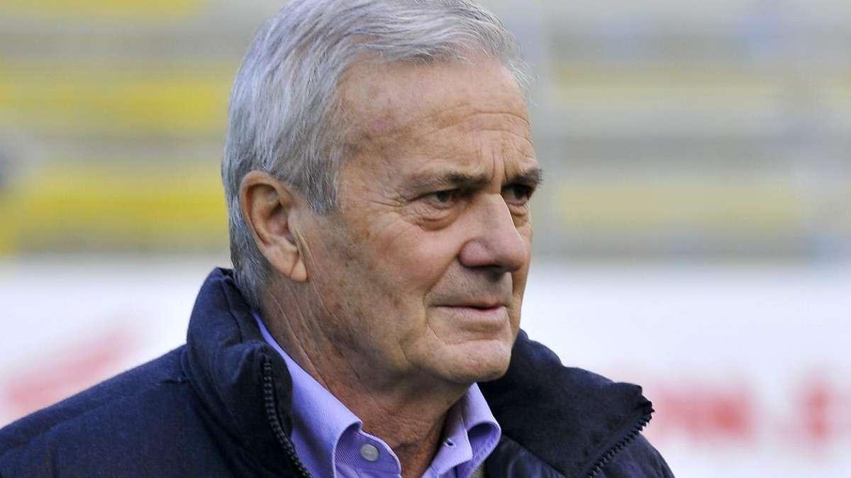 Simoni: "Ausilio non farà rimpiangere Branca"