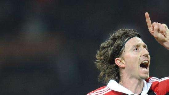 Montolivo punge l'Inter: "Se loro sono lì davanti..."