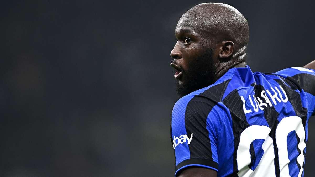 GdS - Lukaku vuole i 90' in campo per convincere l'Inter: Big Rom è sicuro di una cosa 