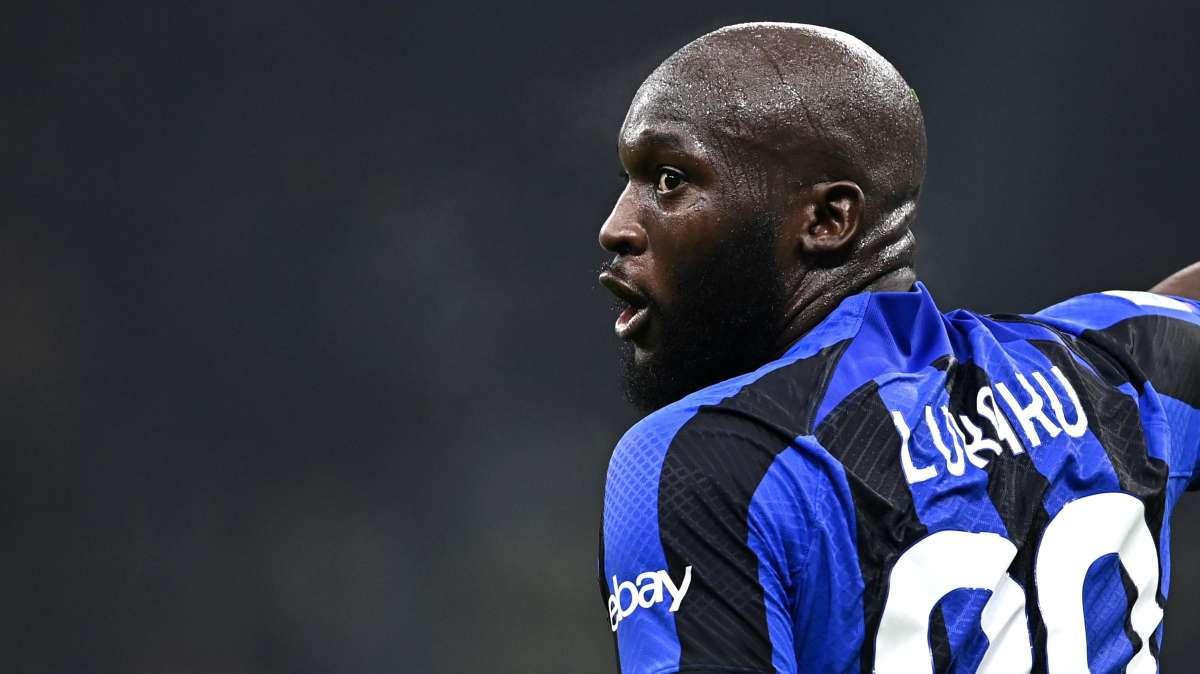 GdS - Lukaku simbolo degli affanni dell'Inter. Squadra sotto accusa, si salvano in pochi: il club valuterà tutto