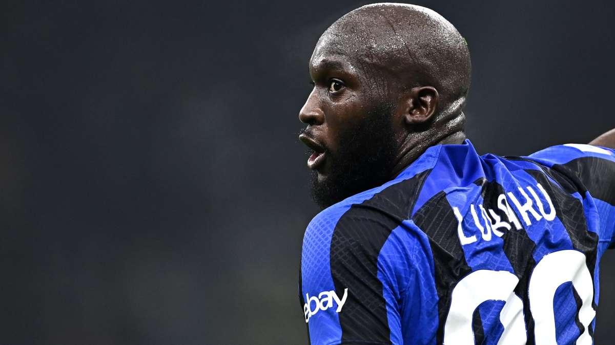GdS - Così Lukaku non è da Inter: prestito bis in discussione. Altro rallentamento dopo la lieve infiammazione del tendine