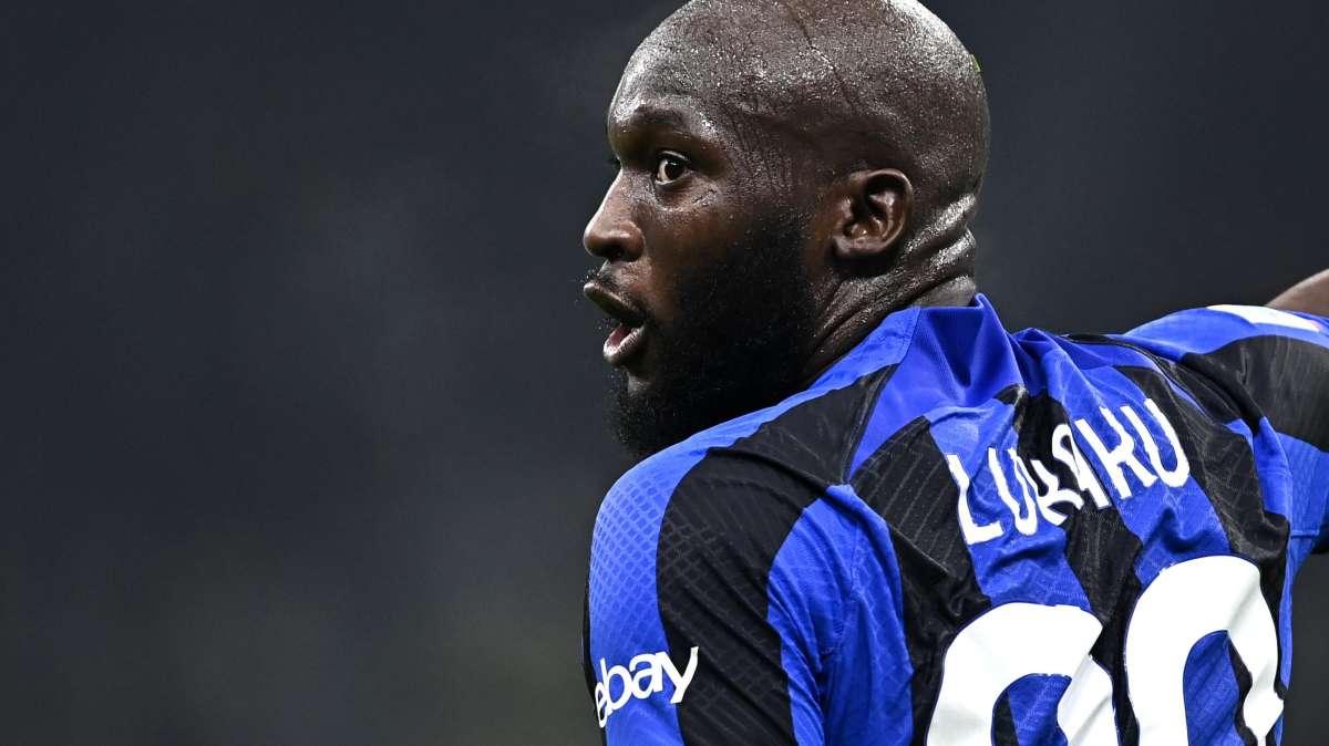 CdS - Lukaku fatica a tornare al top e l'Inter è assalita dai dubbi: il club è orientato a rimandarlo al Chelsea
