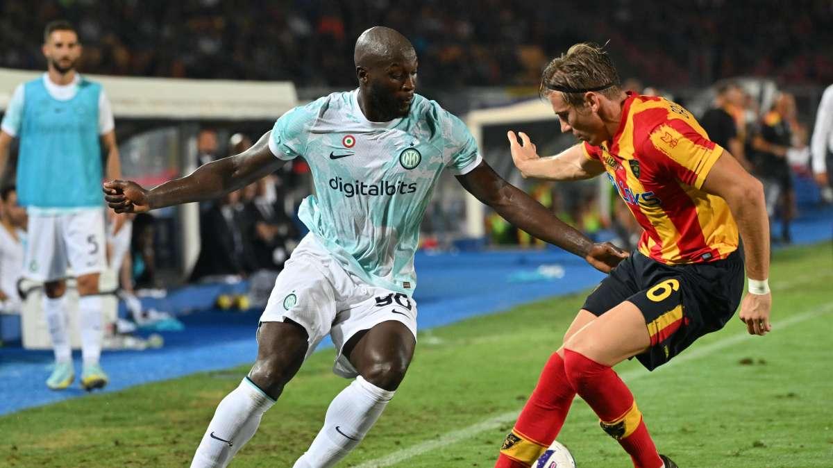 Baschirotto: "Lecce-Inter, dopo una richiesta di Baroni è cominciato il mio sogno"