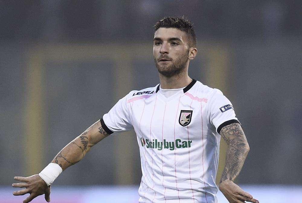 Lumezzane, Monachello: "U23 progetto interessante. Sul mio passato all'Inter..."