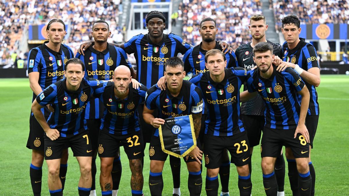 Inter-Napoli, chi è stato il migliore? Cliccate e votate