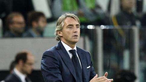 Sky - Inter-Mancini, primo tentativo mercoledì
