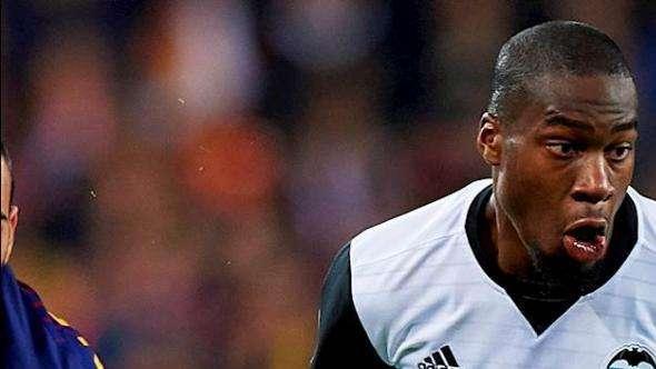 Kondogbia tra i 23 convocati della Repubblica Centrafricana per la partita contro la Guinea