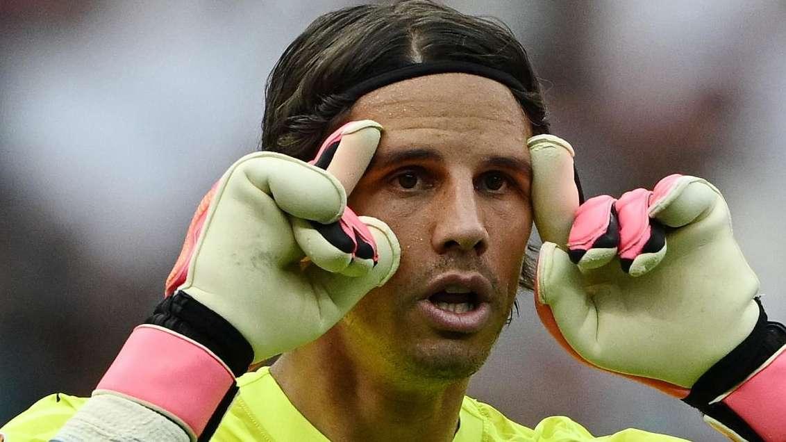La Svizzera sfida l'Inghilterra: Yann Sommer contro il tridente Bellingham-Kane-Foden