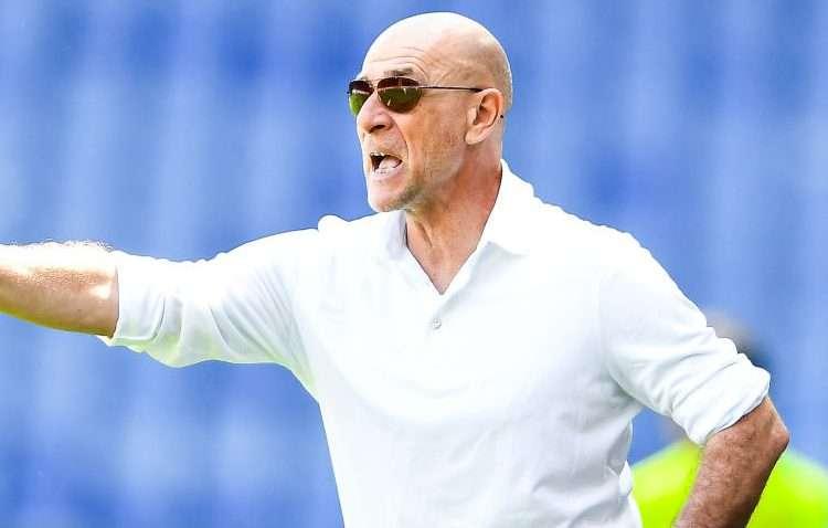 Qui Genoa - L'attacco è un'incognita, Ekuban e Kallon favoriti