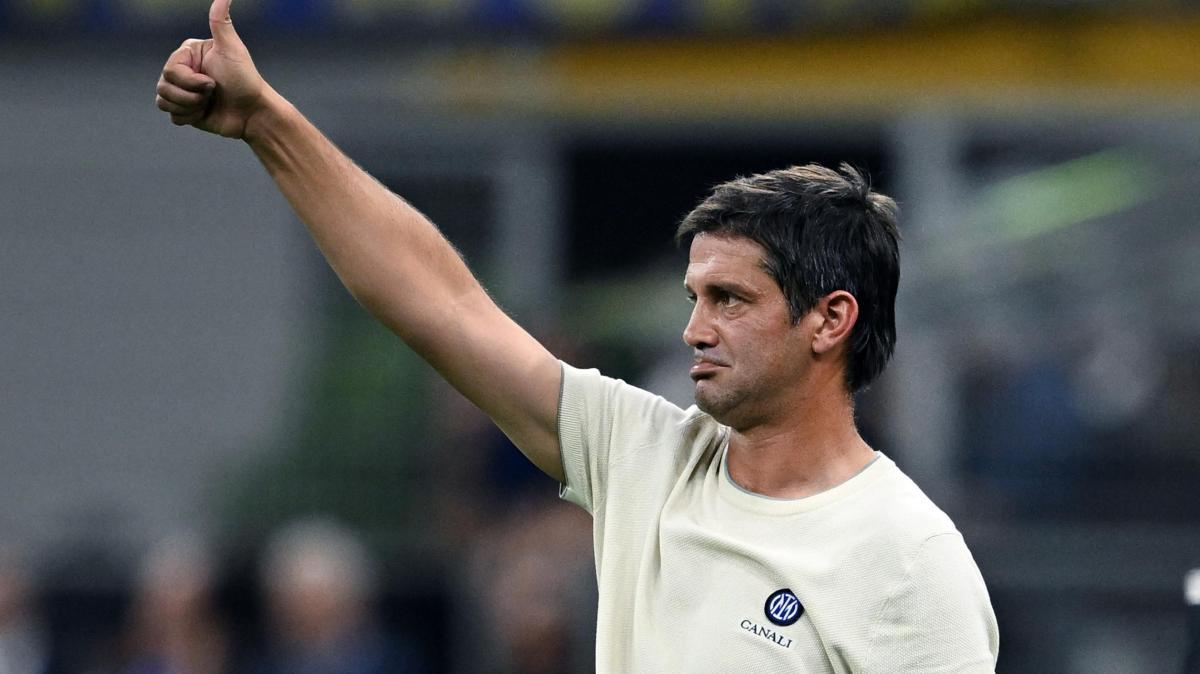 Borghi: "Vedo delle differenze tra l'Inter di Chivu e quella di Inzaghi"