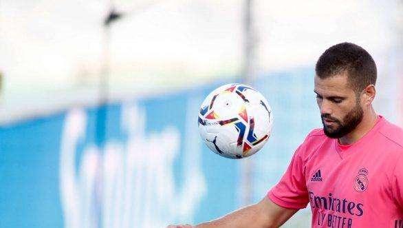 Real Madrid, Nacho: "Le assenze non devono essere un alibi, abbiamo una buona squadra"