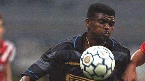 Kanu: "L'Inter importante. Moratti pagò le mie cure"