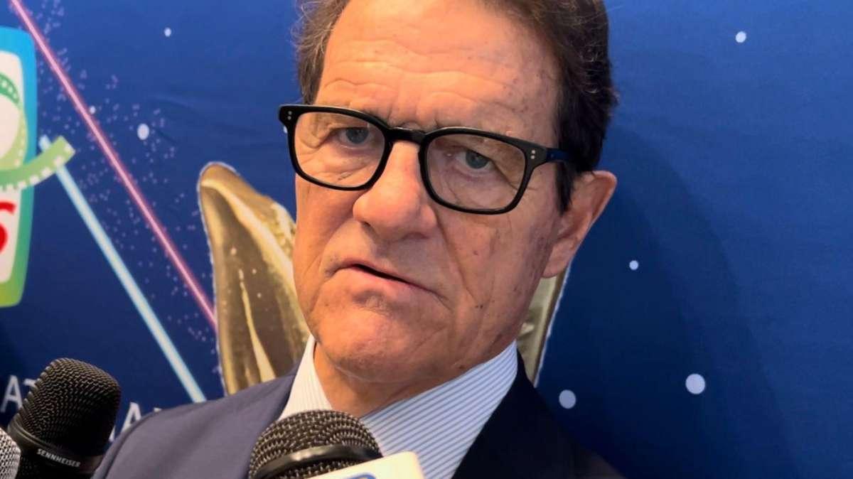 Capello prende posizione: "San Siro va modernizzato e reso un gioiello. Inter e Milan hanno capito una cosa"