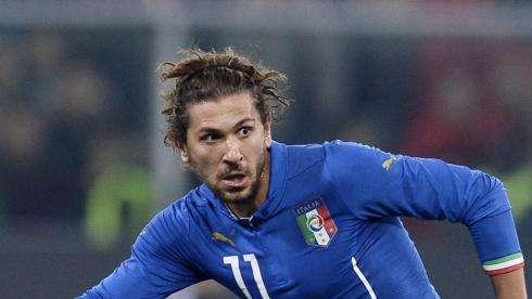 TS - Shaqiri libera Cerci, prestito già a gennaio?