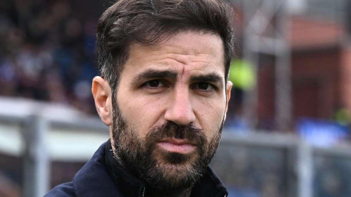 Como, Fabregas: "Per il futuro voglio venti giocatori. E Nico Paz per noi è fondamentale"