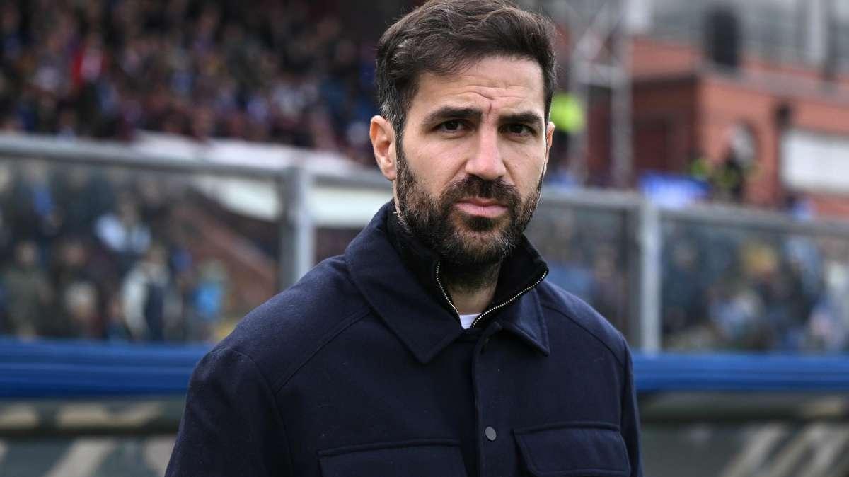 Fabregas: "Inter-Barça partita storica: stavo andando via, poi ho sentito un boato e son rientrato. Su Icardi..."
