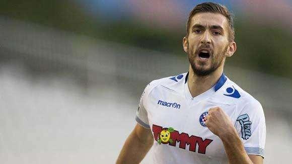 Ds Hajduk: "Susic? Ceduto con una buona offerta". Rapaic: "Mi ha detto che preferisce l'Inter al Chelsea"