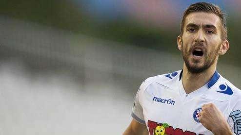 FcIN - Contatti continui per Tino Susic. Lui vuole l'Italia, ma ora l'Hajduk...
