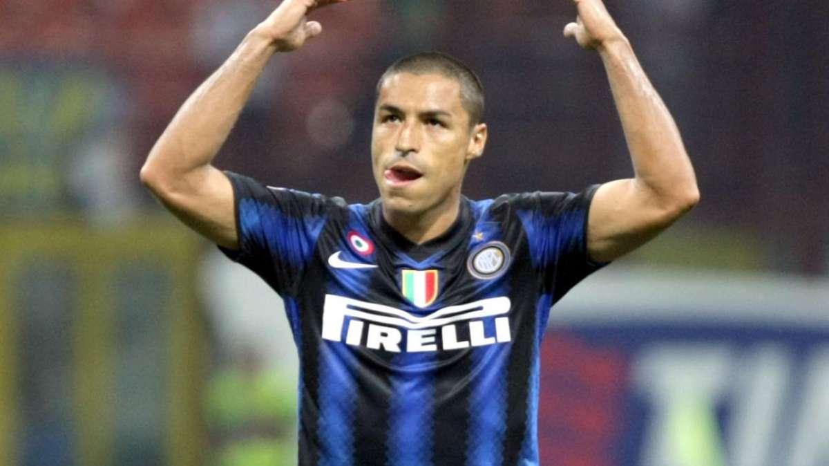 Cordoba: "Torno in campo a inizio stagione"