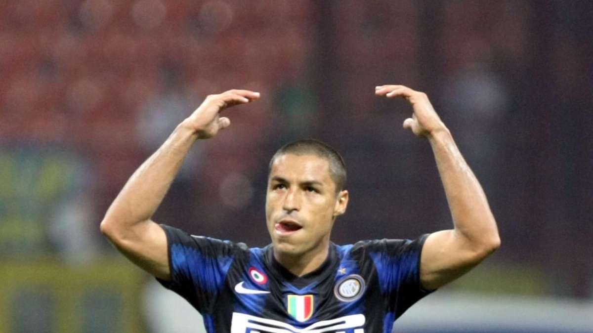 Roma-Inter: Cordoba ok, Sneijder in ombra