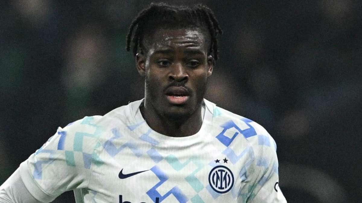 Aumenta il valore di Yann Bisseck: solo in tre in Serie A valgono più di lui. "Sono contento perché..."