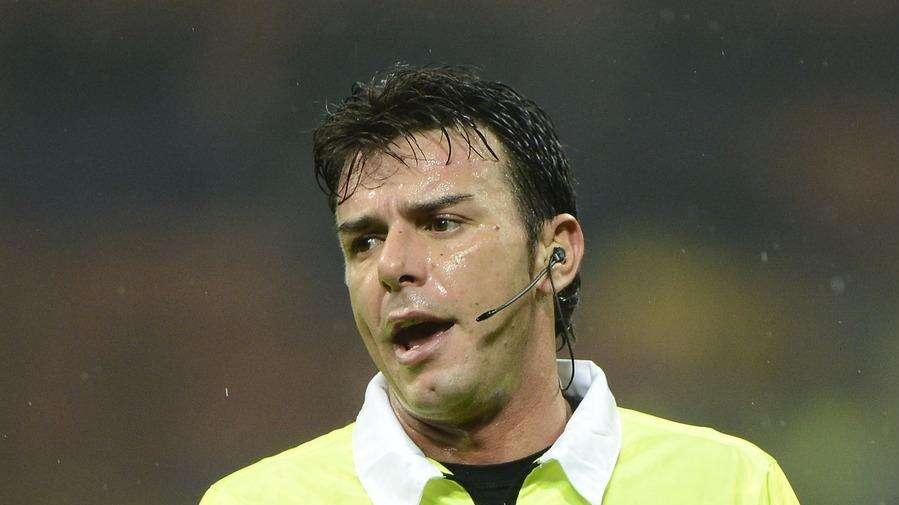 Inter-Verona, arbitra Celi: i precedenti con i nerazzurri