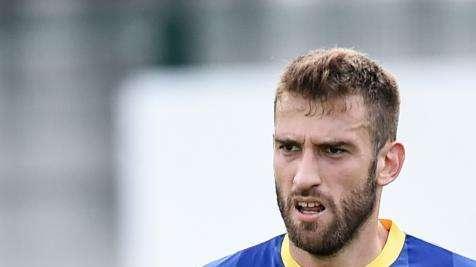 Verona, Empereur: "Ronaldo era il mio idolo. Ora all'Inter c'è Lukaku, in gamba dentro e fuori dal campo"