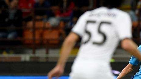 D'Ambrosio: "Abbiamo un obiettivo comune. WM..."