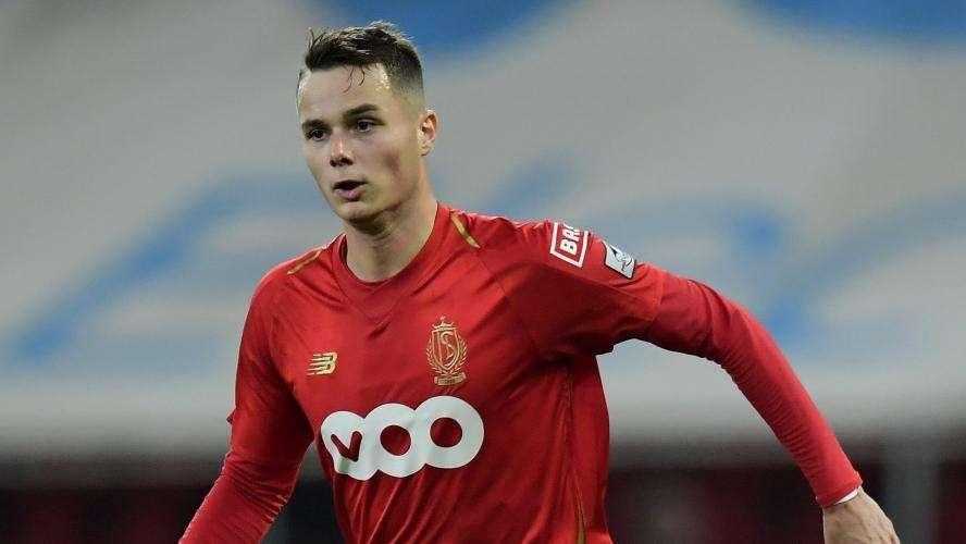 Belgio, guai per lo Standard Liegi: niente licenza. Salta la recompra di Vanheusden?