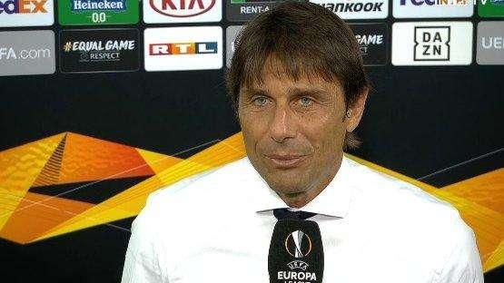 Conte a Sky: "Bello giocare una semifinale in Europa. Lukaku? Forse mai così bene in passato"