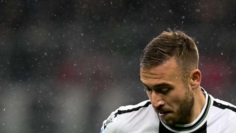 Lovric: "Scudetto, Inter favorita. Handanovic ha aperto le porte a noi sloveni in Italia"