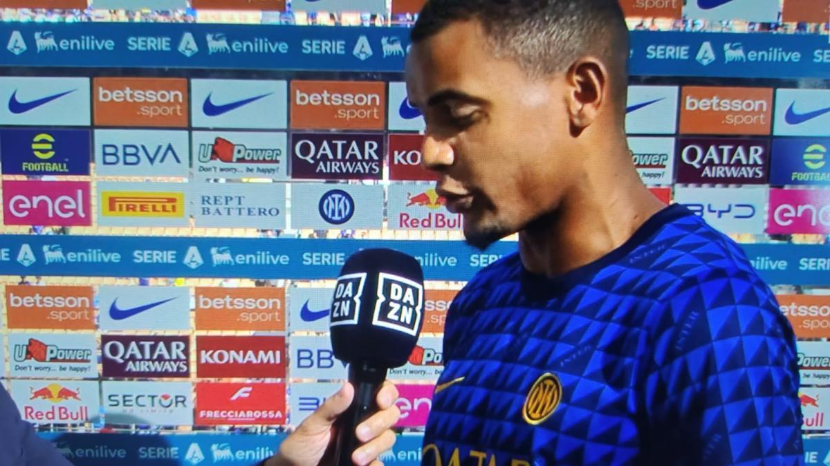 Akanji a DAZN: "Più forti dell'anno scorso? Dobbiamo dimostrarlo"