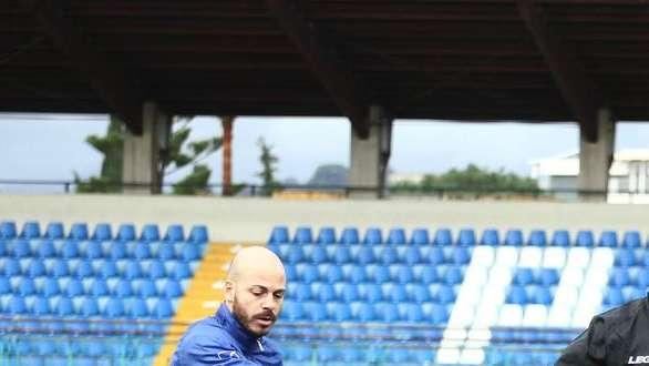 Colombo per Inter-Bologna: prima a San Siro per la giovane promessa dei fischietti italiani