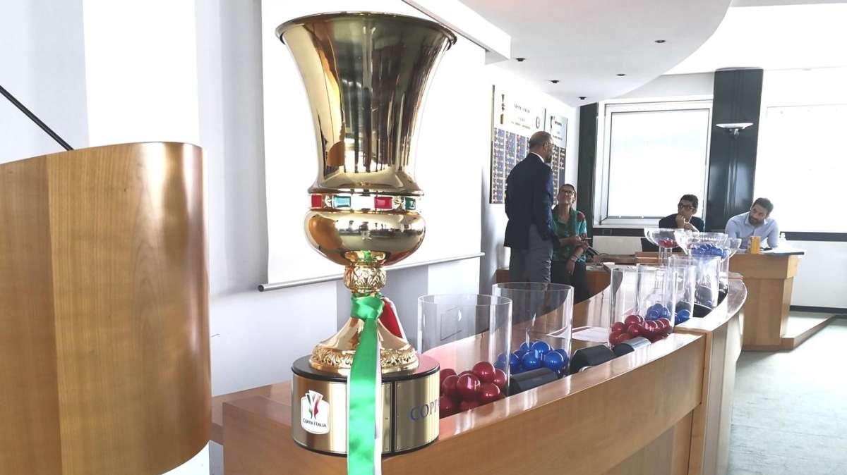 Coppa Italia, tutto come da copione: l'Inter affronterà agli ottavi Udinese o Fiorentina