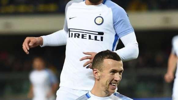 Corsera - Da partente a leader: 'Sentenza' Perisic. Il croato è un inamovibile 